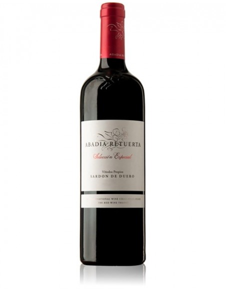 ABADÍA RETUERTA SELECCIÓN ESPECIAL 2021 75 CL