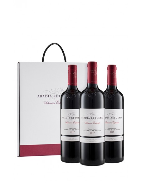 ABADÍA RETUERTA SELECCIÓN ESPECIAL 2021 75 CL