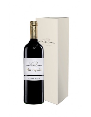 ABADÍA RETUERTA PAGO NEGRALADA 2019...