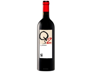 QS  QUINTA SARDONIA 2013...
