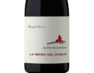ALTOS DE LOSADA LA SENDA... 2