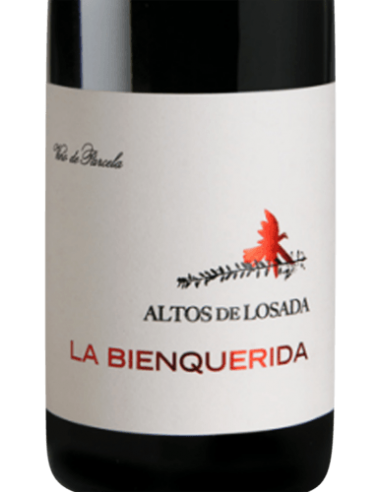 ALTOS DE LOSADA LA BIENQUERIDA 2021...
