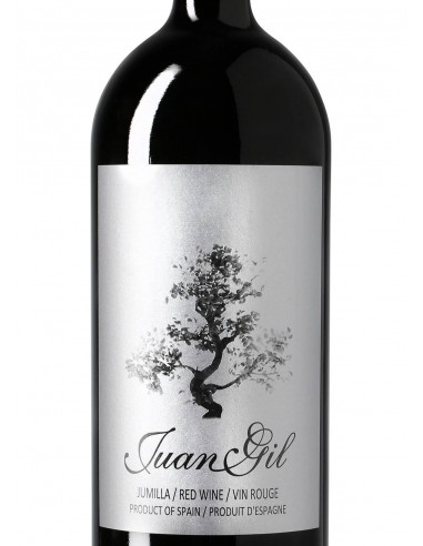 JUAN GIL PLATA 2018 75 CL