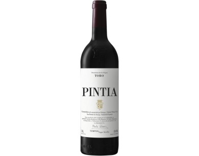 PÍNTIA D.O TORO 2015  75 CL
