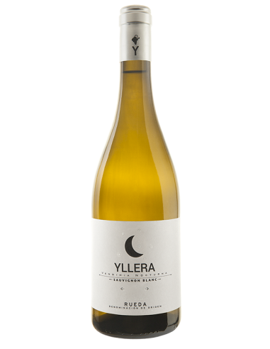 YLLERA BLANCO SAUVIGNON BLANC  2025
