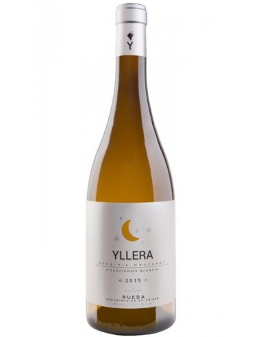 YLLERA BLANCO SAUVIGNON BLANC  2025