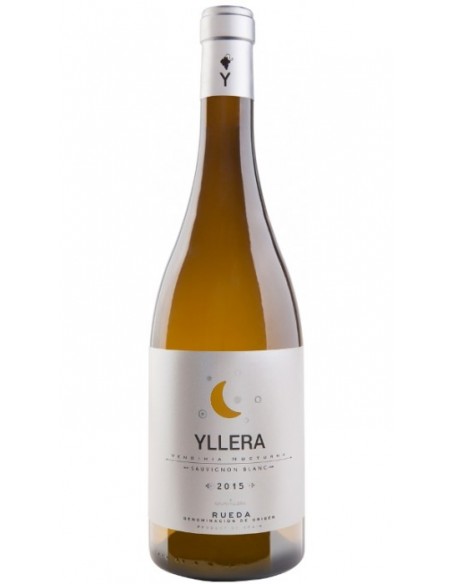 YLLERA BLANCO SAUVIGNON BLANC  2025