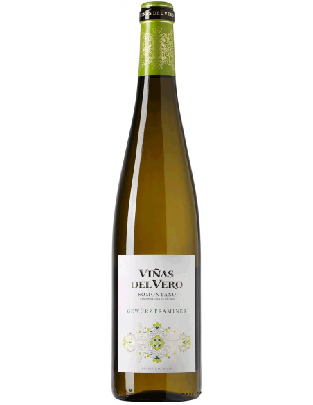 VIÑAS DEL VERO GEWÜRZTRAMINER 2024 75 CL