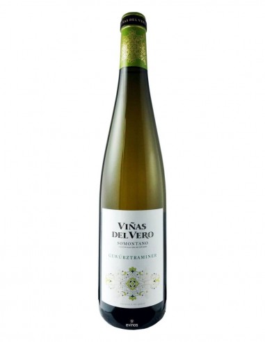 VIÑAS DEL VERO GEWÜRZTRAMINER 2024 75 CL