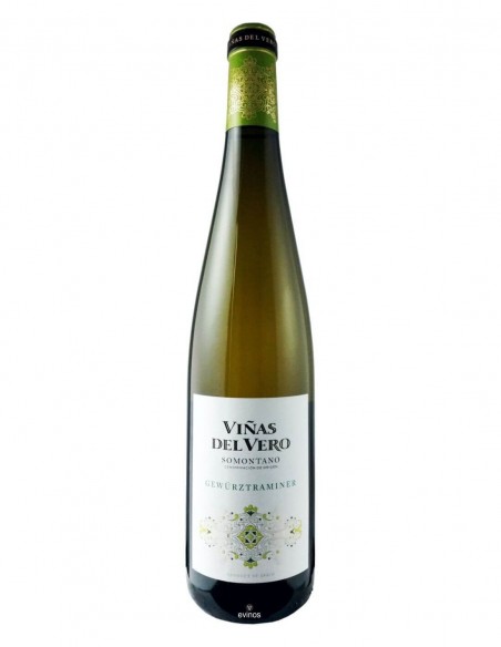 VIÑAS DEL VERO GEWÜRZTRAMINER 2024 75 CL