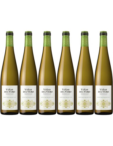 VIÑAS DEL VERO GEWÜRZTRAMINER 2024 75 CL