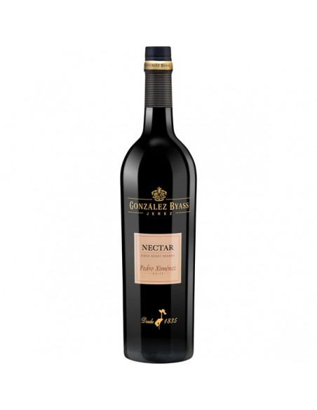 NECTAR PEDRO XIMÉNEZ 70 CL
