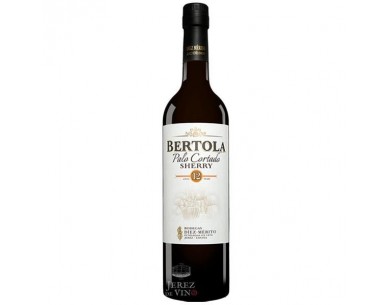 BERTOLA PALO CORTADO SHERRY...