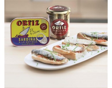 ORTIZ SARDINAS A LA ANTIGUA... 2