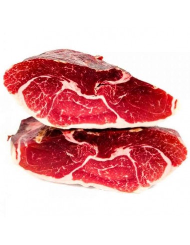 TARTESSOS JAMÓN IBÉRICO DE CEBO...