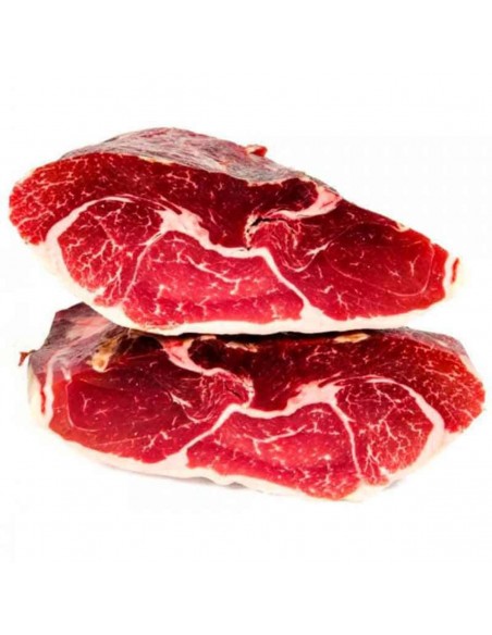 TARTESSOS JAMÓN IBÉRICO DE CEBO DESHUESADO AL CORTE