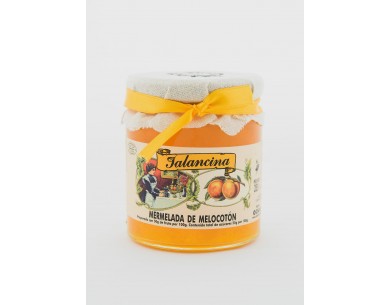 LA JALANCINA MERMELADA DE...