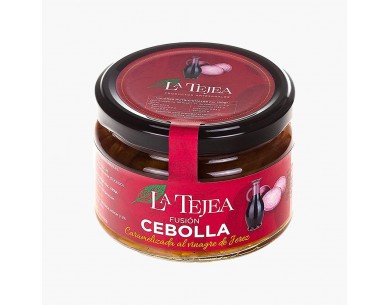 LA TEJEA CEBOLLA...