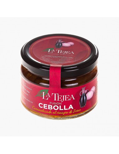 LA TEJEA CEBOLLA CARAMELIZADA AL...