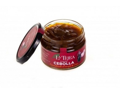 LA TEJEA CEBOLLA... 2