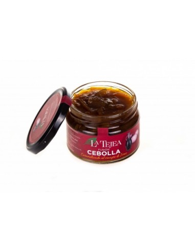 LA TEJEA CEBOLLA CARAMELIZADA AL...
