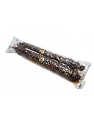 CASALBA CHORIZO DE VACA GALLEGA PIEZA...