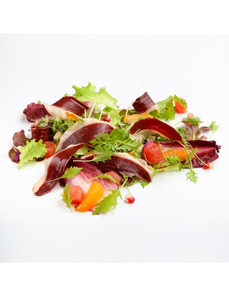 MARTIKO JAMÓN DE PATO 2x20 gr