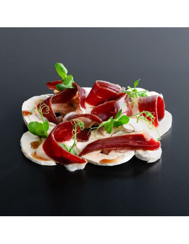 MARTIKO JAMÓN DE PATO 2x20 gr
