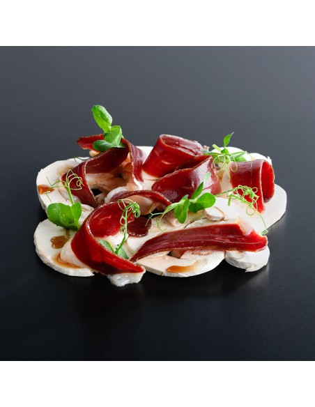 MARTIKO JAMÓN DE PATO 2x20 gr