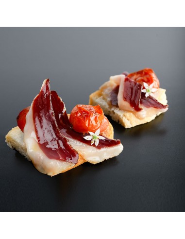 MARTIKO JAMÓN DE PATO 2x20 gr