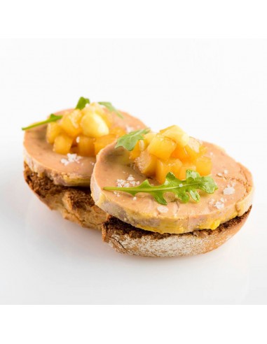 MARTIKO FOIE GRAS DE PATO ENTERO...
