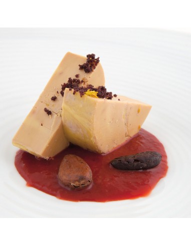 MARTIKO FOIE GRAS DE PATO ENTERO...