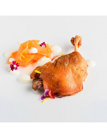 MARTIKO 4 MUSLOS DE PATO EN CONFIT 1400 gr