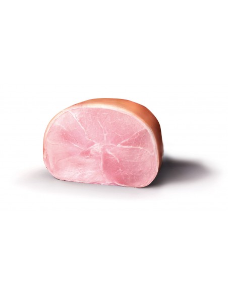 GRAN LA SELVA JAMÓN COCIDO EXTRA DUROC AL CORTE