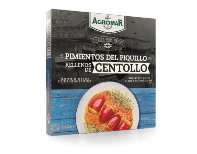 AGROMAR PIMIENTOS RELLENOS...