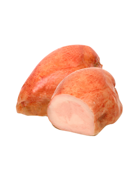 LA SELVA PECHUGA DE PAVO COCIDA NATURAL AL HORNO AL CORTE