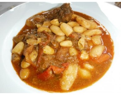 ARBEYAL FABES I.G.P CON... 2