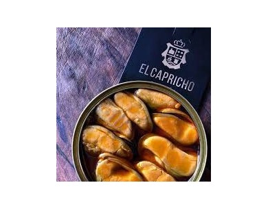 EL CAPRICHO MEJILLONES DE... 2