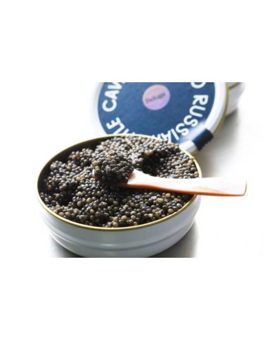 RIOFRÍO CAVIAR RUSSIAN ESTYLE ECO...