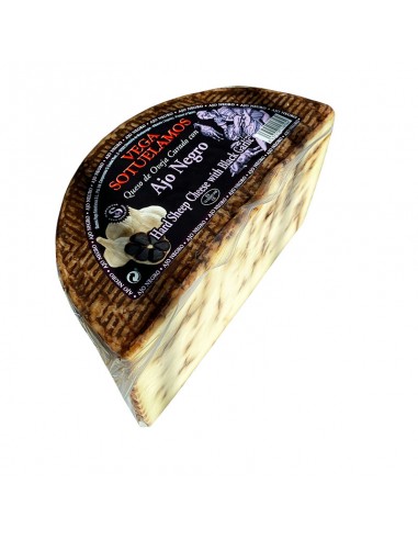 VEGA SOTUÉLAMOS QUESO DE OVEJA CON...