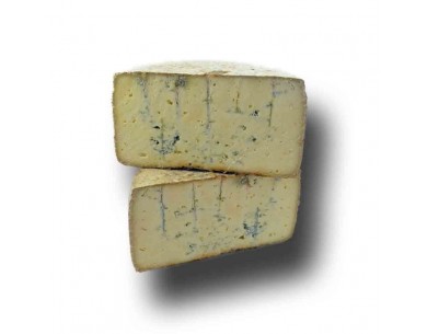 QUESOS DE PRÍA TRES LECHE... 2