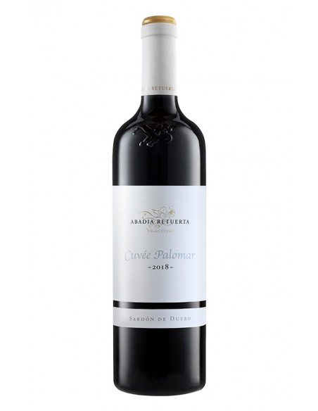 ABADÍA RETUERTA CUVÉE PALOMAR 2021 75 CL