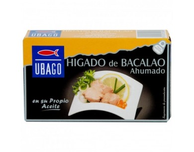 UBAGO HÍGADO DE BALAO...