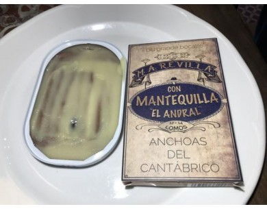 REVILLA ANCHOAS DEL... 2
