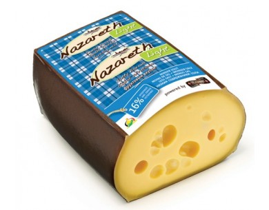 NAZARETH QUESO LIGHT DE VACA