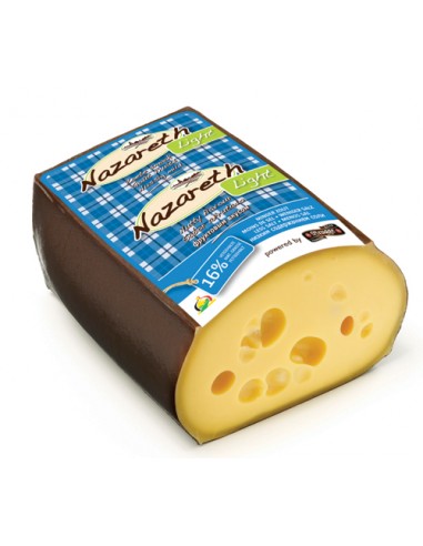 NAZARETH QUESO LIGHT DE VACA