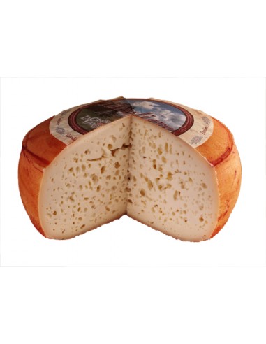 TAVOLIERE QUESO ITALIANO DE VACA