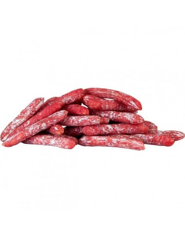 SALGOT BASTONES DE FUET DE PAVO AL PESO