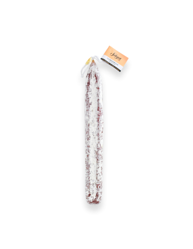 SALGOT LLONGANIZA -SALCHICHÓN AL CORTE