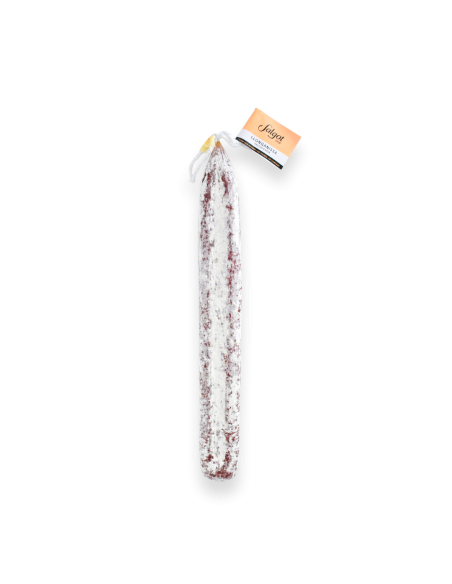 SALGOT LLONGANIZA -SALCHICHÓN AL CORTE